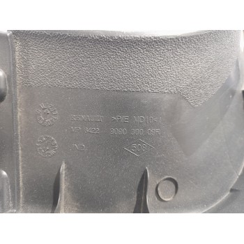 Recambio de moldura interior para renault megane iii sport tourer referencia OEM IAM 909030009R  