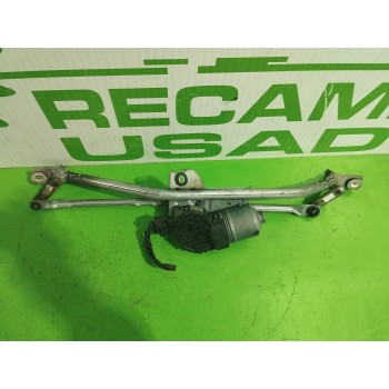 Recambio de motor limpia delantero para volkswagen passat berlina (3b3) 1.6 referencia OEM IAM 3B1955113D  