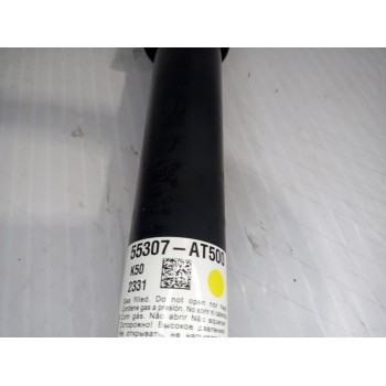 Recambio de amortiguador trasero izquierdo para kia niro (sg2) hybrid concept referencia OEM IAM 55307AT500  