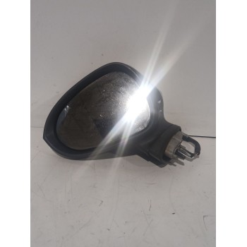 Recambio de retrovisor izquierdo para seat exeo (3r2) 1.8 tsi referencia OEM IAM 21986777  