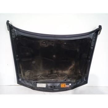 Recambio de capot para honda accord berlina (cl/cn) 2.2i ctdi executive referencia OEM IAM 60100SEA010ZZ  