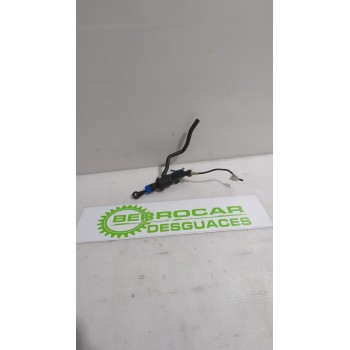 Recambio de bombin embrague para dacia duster (hm_) 1.0 tce 90 referencia OEM IAM 306104007R  