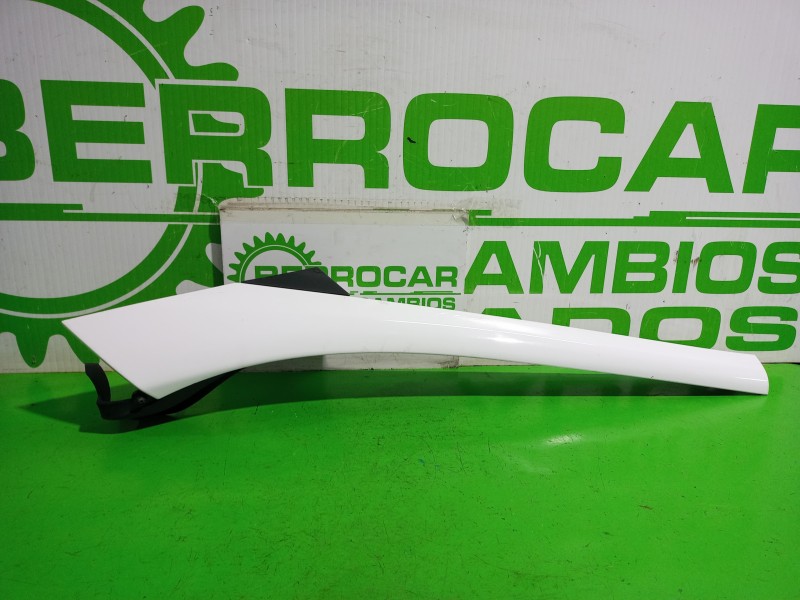 Recambio de moldura para renault scenic iii xmod bose referencia OEM IAM 768351858R  