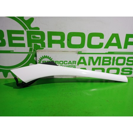 Recambio de moldura para renault scenic iii xmod bose referencia OEM IAM 768351858R  