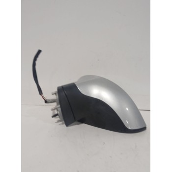 Recambio de retrovisor izquierdo para seat exeo (3r2) 1.8 tsi referencia OEM IAM 21986777  