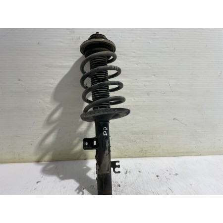 Recambio de amortiguador delantero derecho para volkswagen transporter t6 t6 caravelle trendline referencia OEM IAM 7E5413031H  