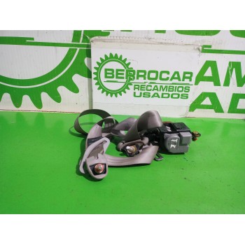 CINTURON SEGURIDAD TRASERO IZQUIERDO 898103E000CY 