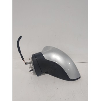 Recambio de retrovisor izquierdo para seat exeo (3r2) 1.8 tsi referencia OEM IAM 21986777  
