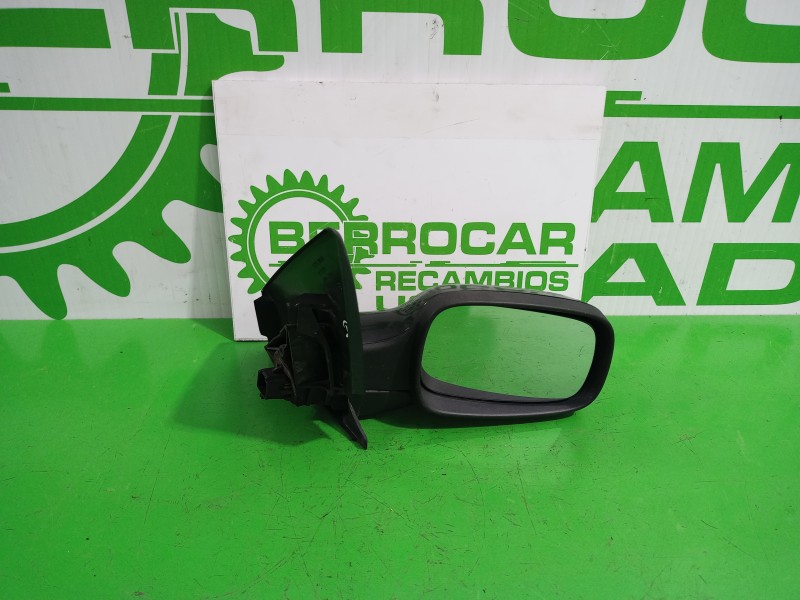 Recambio de retrovisor derecho para renault megane ii familiar 1.9 dci diesel referencia OEM IAM 12353070  