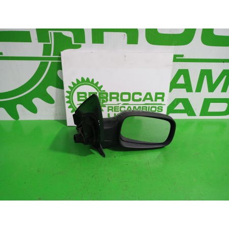Recambio de retrovisor derecho para renault megane ii familiar 1.9 dci diesel referencia OEM IAM 12353070  
