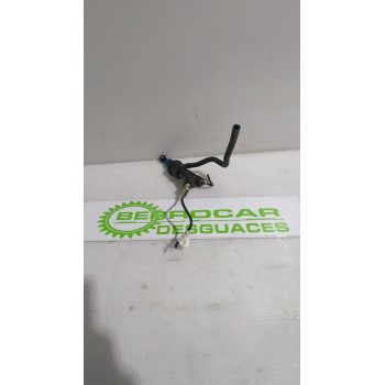 Recambio de bombin embrague para dacia duster (hm_) 1.0 tce 90 referencia OEM IAM 306104007R  