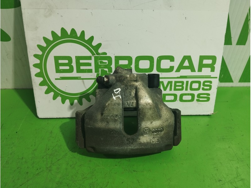 Recambio de pinza de freno delantera izquierda para volkswagen passat berlina (3b3) 1.6 referencia OEM IAM 8E0615123A  