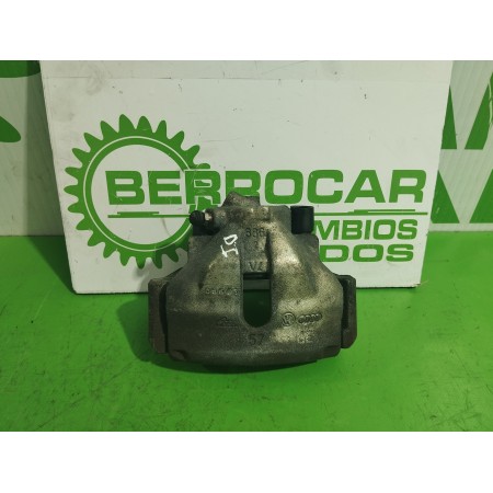 Recambio de pinza de freno delantera izquierda para volkswagen passat berlina (3b3) 1.6 referencia OEM IAM 8E0615123A  