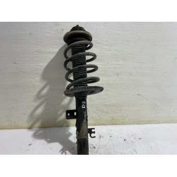 Recambio de amortiguador delantero derecho para volkswagen transporter t6 t6 caravelle trendline referencia OEM IAM 7E5413031H  