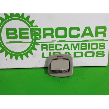 Recambio de embellecedor interior para bmw serie 3 touring (e91) 2.0 16v referencia OEM IAM 715794207 / 15678911  
