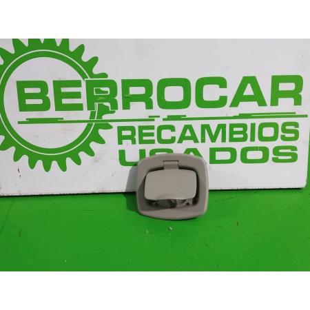 Recambio de embellecedor interior para bmw serie 3 touring (e91) 2.0 16v referencia OEM IAM 715794207 / 15678911  