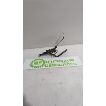 Recambio de bombin embrague para dacia duster (hm_) 1.0 tce 90 referencia OEM IAM 306104007R  