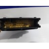 Recambio de modulo electronico para opel vectra c berlina referencia OEM IAM 13111457  