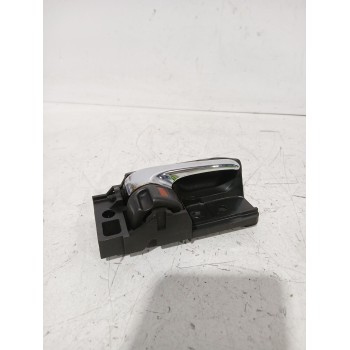 Recambio de maneta interior trasera derecha para toyota avensis sedán (_t25_) 2.0 d-4d (adt250_) referencia OEM IAM 50594A2  