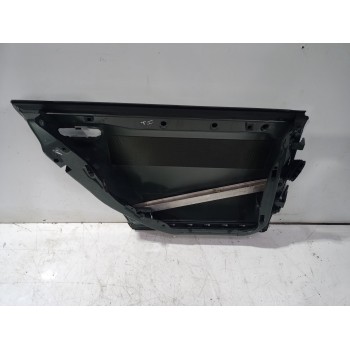 Recambio de puerta trasera izquierda para audi a6 avant (4b5) 2.5 tdi quattro referencia OEM IAM 4Z7833051  