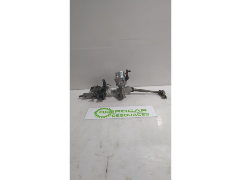 Recambio de columna direccion para dacia duster (hm_) 1.0 tce 90 referencia OEM IAM 488108628R  