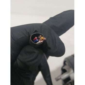 Recambio de retrovisor izquierdo para seat exeo (3r2) 1.8 tsi referencia OEM IAM 21986777  