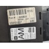 Recambio de modulo electronico para opel vectra c berlina referencia OEM IAM 13111457  