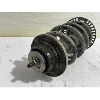 Recambio de amortiguador delantero derecho para volkswagen transporter t6 t6 caravelle trendline referencia OEM IAM 7E5413031H  