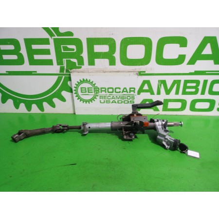 Recambio de columna direccion para opel astra h berlina elegance referencia OEM IAM 278053053  