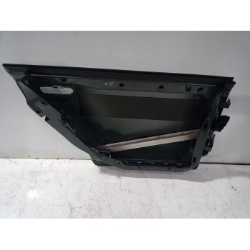 Recambio de puerta trasera izquierda para audi a6 avant (4b5) 2.5 tdi quattro referencia OEM IAM 4Z7833051  