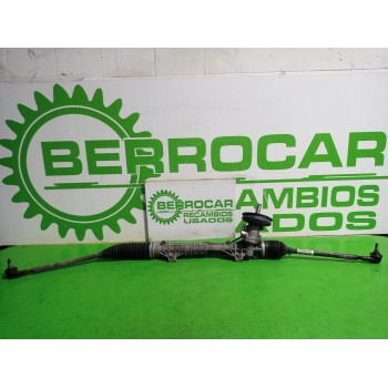 Recambio de cremallera direccion para citroën c4 berlina 1.6 16v hdi referencia OEM IAM 1663654380  