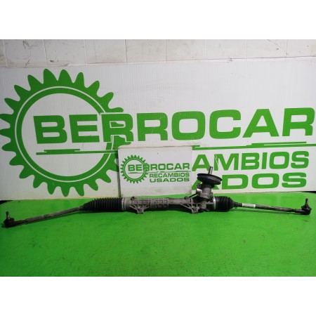 Recambio de cremallera direccion para citroën c4 berlina 1.6 16v hdi referencia OEM IAM 1663654380  