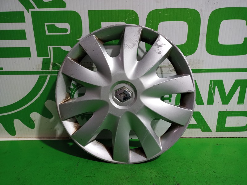 Recambio de tapacubos para renault laguna grandtour iii renault laguna iii grandtour referencia OEM IAM 403170001N  