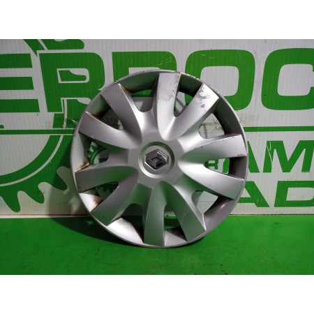 Recambio de tapacubos para renault laguna grandtour iii renault laguna iii grandtour referencia OEM IAM 403170001N  