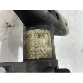 Recambio de amortiguador delantero derecho para volkswagen transporter t6 t6 caravelle trendline referencia OEM IAM 7E5413031H  