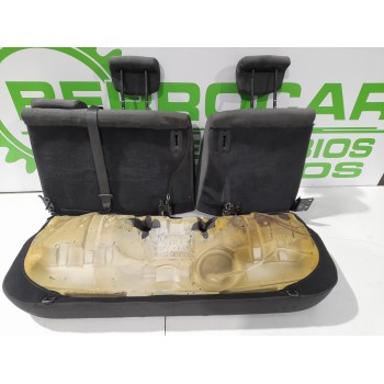 Recambio de asientos traseros para renault laguna ii (bg0) 1.6 referencia OEM IAM 7701058425  