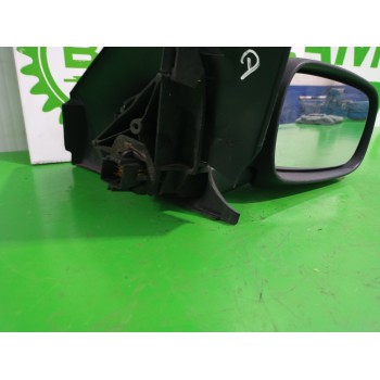 Recambio de retrovisor derecho para renault megane ii familiar 1.9 dci diesel referencia OEM IAM 12353070  