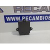 Recambio de modulo electronico para opel vectra c berlina referencia OEM IAM 13111457  