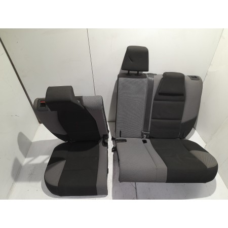 Recambio de asientos traseros para peugeot 207 sw 1.4 16v vti cat (8fs / ep3) referencia OEM IAM 8852P0  