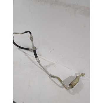 Recambio de tubos aire acondicionado para volkswagen polo iv (9n_, 9a_) 1.9 sdi referencia OEM IAM 6Q0820744AE  