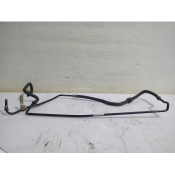 Recambio de tubo para volkswagen transporter t6 t6 caravelle trendline referencia OEM IAM 7E0422896H  