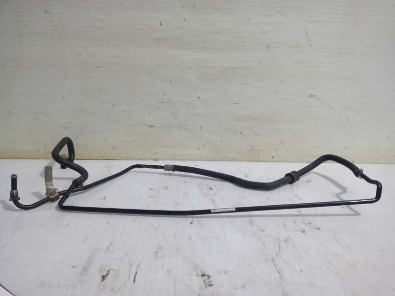 Recambio de tubo para volkswagen transporter t6 t6 caravelle trendline referencia OEM IAM 7E0422896H  