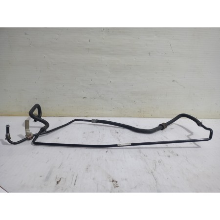 Recambio de tubo para volkswagen transporter t6 t6 caravelle trendline referencia OEM IAM 7E0422896H  