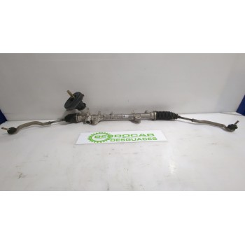 Recambio de cremallera direccion para dacia duster (hm_) 1.0 tce 90 referencia OEM IAM 480101836R  