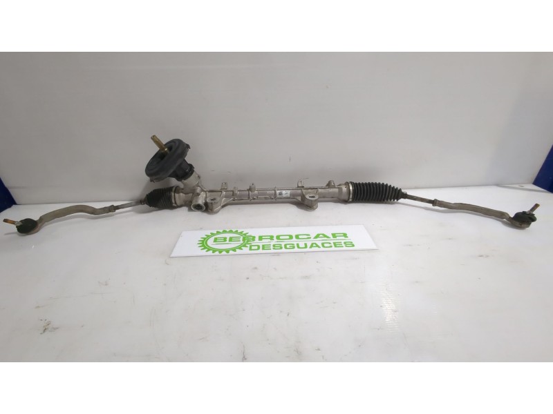 Recambio de cremallera direccion para dacia duster (hm_) 1.0 tce 90 referencia OEM IAM 480101836R  