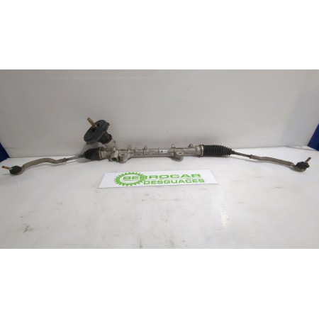 Recambio de cremallera direccion para dacia duster (hm_) 1.0 tce 90 referencia OEM IAM 480101836R  