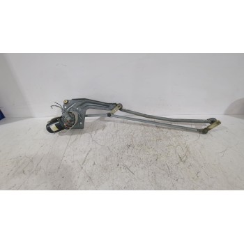 Recambio de motor limpia delantero para renault megane i classic (la0/1_) 1.6 16v (la00, la04, la0b, la11, la16, la19, la1j, la1