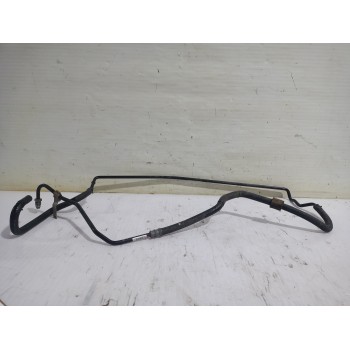 Recambio de tubo para volkswagen transporter t6 t6 caravelle trendline referencia OEM IAM 7E0422896H  