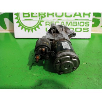 Recambio de motor de arranque para peugeot 508 active referencia OEM IAM 9671014680  