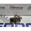 Recambio de caja reles / fusibles para citroën c4 berlina 1.6 16v hdi referencia OEM IAM 9636079380  